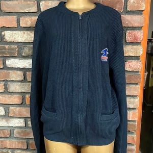 Vintage cardigan
